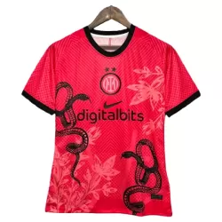 Camiseta Inter Milan Hombre 25/26 - Especial