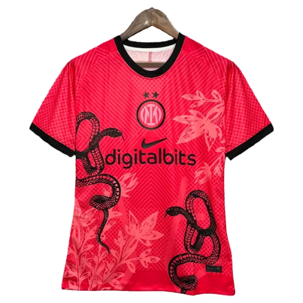 Camiseta Inter Milan Hombre 25/26 - Especial