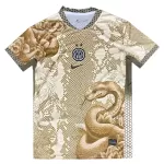 Camiseta Inter Milan x Snake Hombre 25/26 - Especial