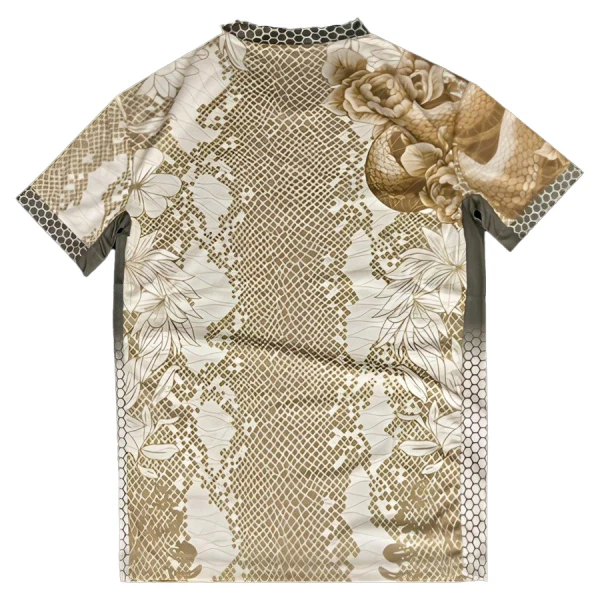 Camiseta Inter Milan x Snake Hombre 25/26 - Especial