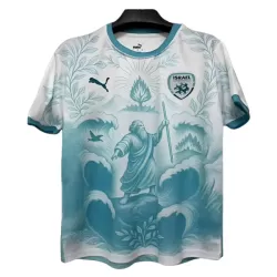 Camiseta Israel Hombre 2025 - Especial