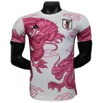 Camiseta Japón Dragon Hombre 2025 - Especial