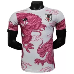 Camiseta Japón Dragon Hombre 2025 - Especial