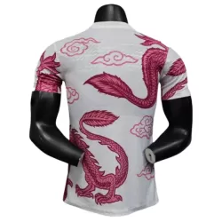 Camiseta Japón Dragon Hombre 2025 - Especial