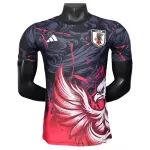 Camiseta Japón Hombre 2025 - Especial