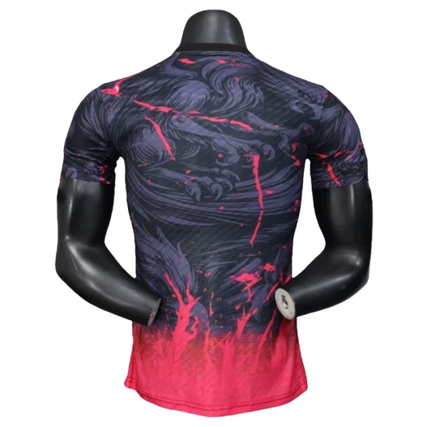 Camiseta Japón Hombre 2025 - Especial