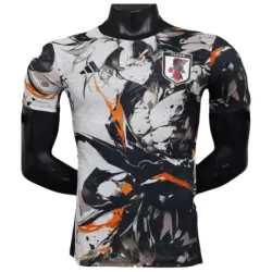 Camiseta Japón Hombre 2025 - Especial