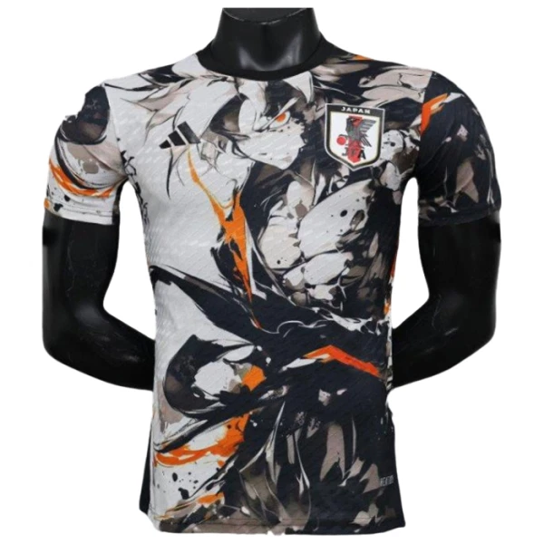 Camiseta Japón Hombre 2025 - Especial