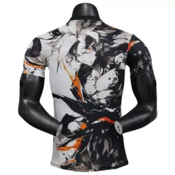 Camiseta Japón Hombre 2025 - Especial