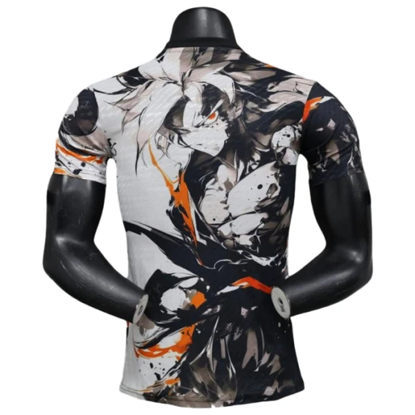 Camiseta Japón Hombre 2025 - Especial