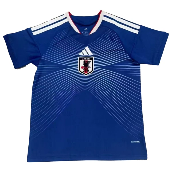 Camiseta Japón Hombre Primera 25/26