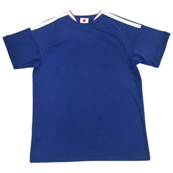 Camiseta Japón Hombre Primera 25/26