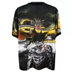 Camiseta Japón x DragonBall Hombre 2025 - Especial