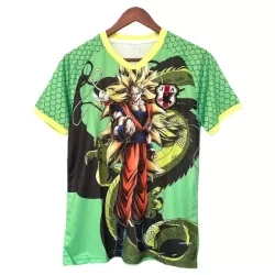 Camiseta Japón x DragonBall Hombre 2025 - Especial Camiseta Japón x DragonBall Hombre 2025 - Especial