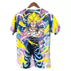 Camiseta Japón x DragonBall Hombre 2025 - Especial