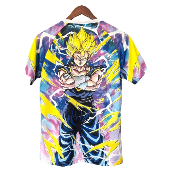 Camiseta Japón x DragonBall Hombre 2025 - Especial