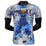 Camiseta Japón x DragonBall Hombre 2025 - Especial