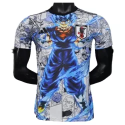 Camiseta Japón x DragonBall Hombre 2025 - Especial Camiseta Japón x DragonBall Hombre 2025 - Especial