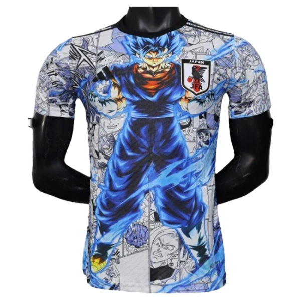 Camiseta Japón x DragonBall Hombre 2025 - Especial