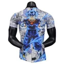 Camiseta Japón x DragonBall Hombre 2025 - Especial
