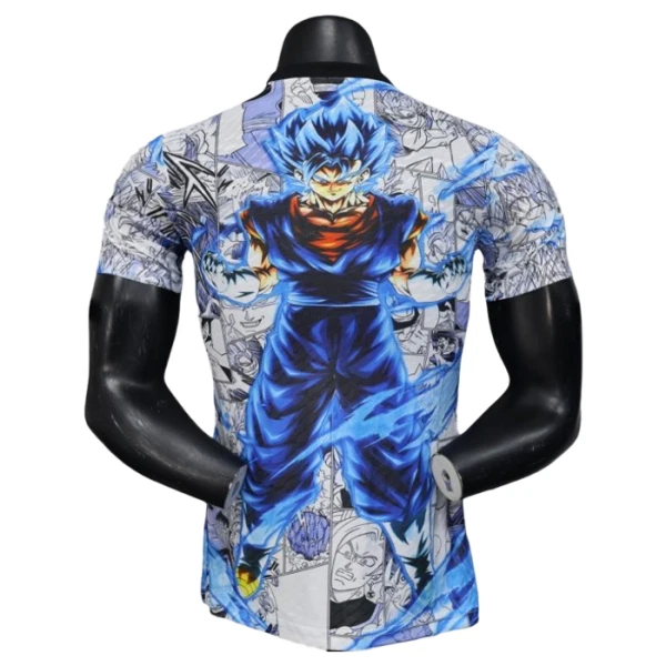 Camiseta Japón x DragonBall Hombre 2025 - Especial
