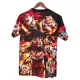 Camiseta Japón x Goku Hombre 2025 - Especial