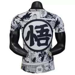 Camiseta Japón x Goku Hombre 2025 - Especial