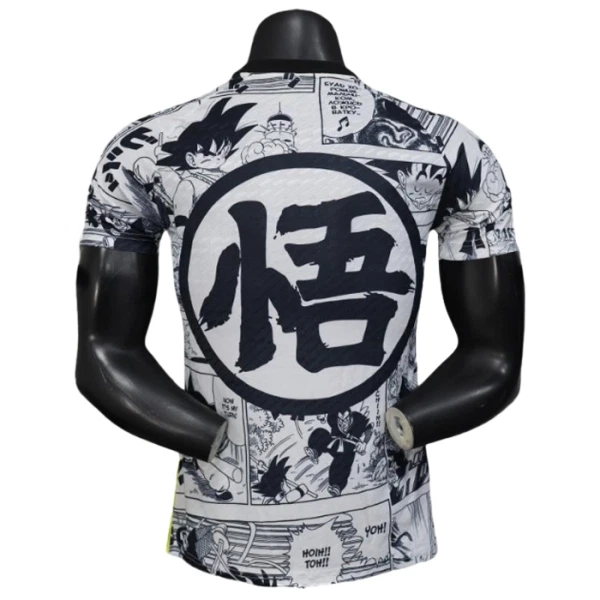 Camiseta Japón x Goku Hombre 2025 - Especial