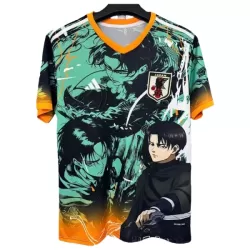 Camiseta Japón x Kyojin Hombre 2025 - Especial Camiseta Japón x Kyojin Hombre 2025 - Especial