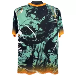 Camiseta Japón x Kyojin Hombre 2025 - Especial