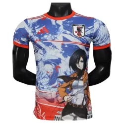 Camiseta Japón x Kyojin Hombre 2025 - Especial