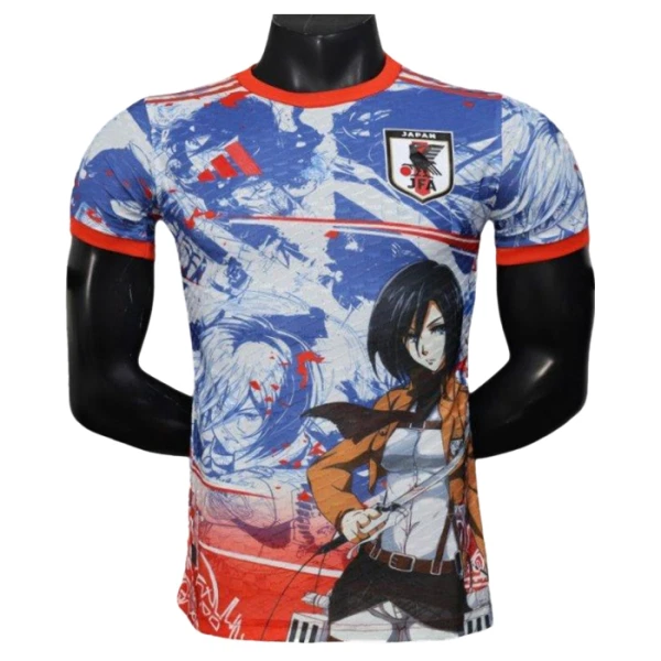 Camiseta Japón x Kyojin Hombre 2025 - Especial Camiseta Japón x Kyojin Hombre 2025 - Especial