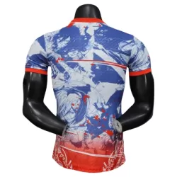 Camiseta Japón x Kyojin Hombre 2025 - Especial