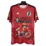 Camiseta Japón x Luffy Hombre 2025 - Especial