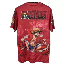 Camiseta Japón x Luffy Hombre 2025 - Especial