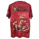 Camiseta Japón x Luffy Hombre 2025 - Especial