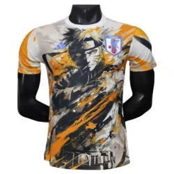 Camiseta Japón x Naruto Hombre 2025 - Especial Camiseta Japón x Naruto Hombre 2025 - Especial