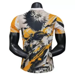 Camiseta Japón x Naruto Hombre 2025 - Especial