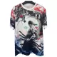 Camiseta Japón x Zoro Hombre 2025 - Especial