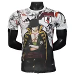 Camiseta Japón x Zoro Hombre 2025 - Especial