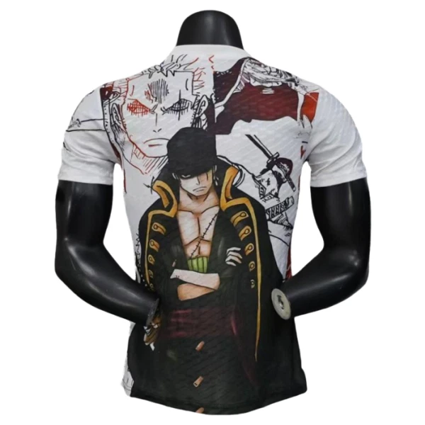 Camiseta Japón x Zoro Hombre 2025 - Especial
