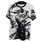 Camiseta Japón x Zoro Hombre 2025 - Especial