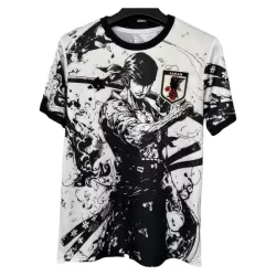 Camiseta Japón x Zoro Hombre 2025 - Especial Camiseta Japón x Zoro Hombre 2025 - Especial