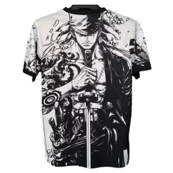 Camiseta Japón x Zoro Hombre 2025 - Especial