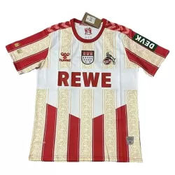 Camiseta Koln Hombre 25/26 - Especial Camiseta Koln Hombre 25/26 - Especial