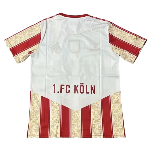 Camiseta Koln Hombre 25/26 - Especial