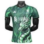 Camiseta Liverpool Dragon Hombre 25/26 - Especial