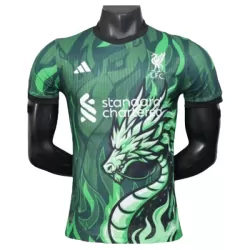 Camiseta Liverpool Dragon Hombre 25/26 - Especial Camiseta Liverpool Dragon Hombre 25/26 - Especial