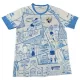 Camiseta Malaga Hombre 25/26 - Especial