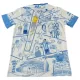 Camiseta Malaga Hombre 25/26 - Especial